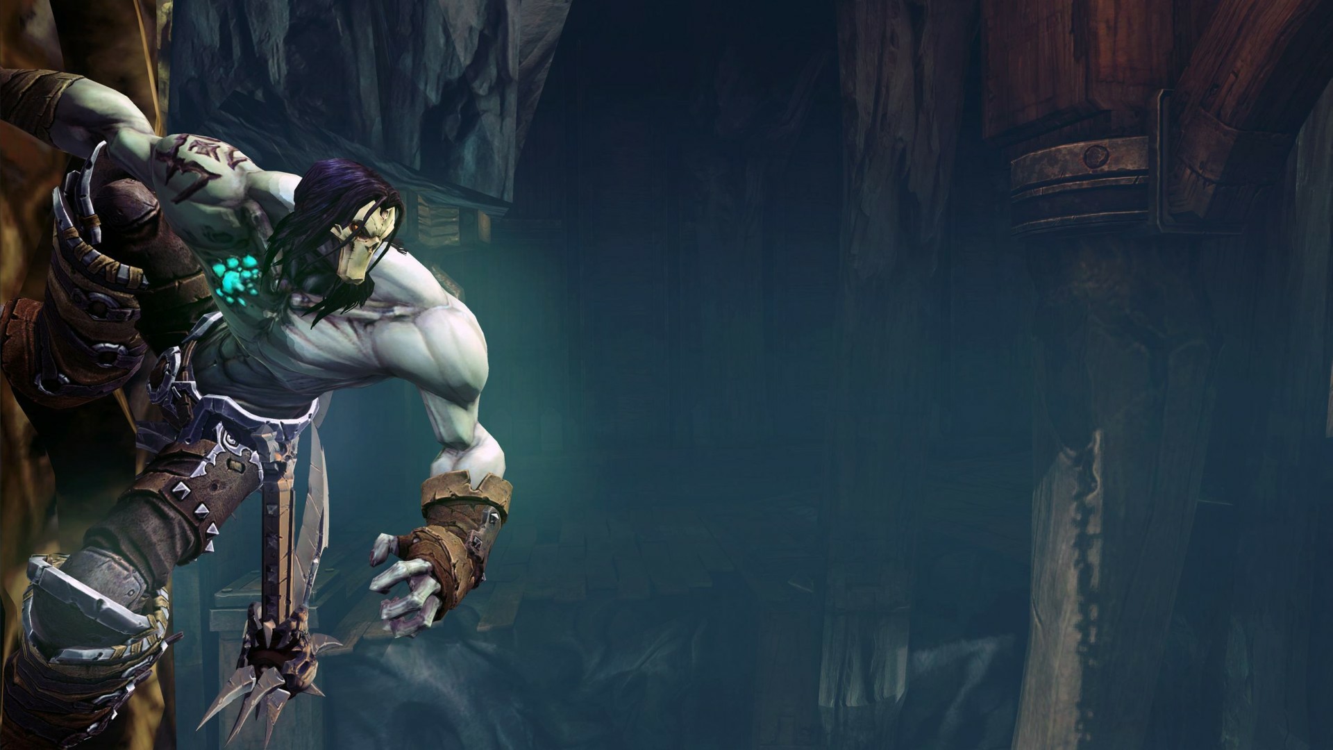 Darksiders II - Imagen 40
